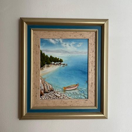 City Center Apartment Twiggy Makarska Zewnętrze zdjęcie