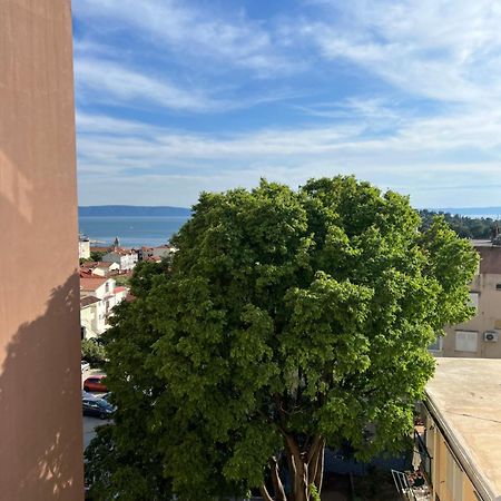 City Center Apartment Twiggy Makarska Zewnętrze zdjęcie