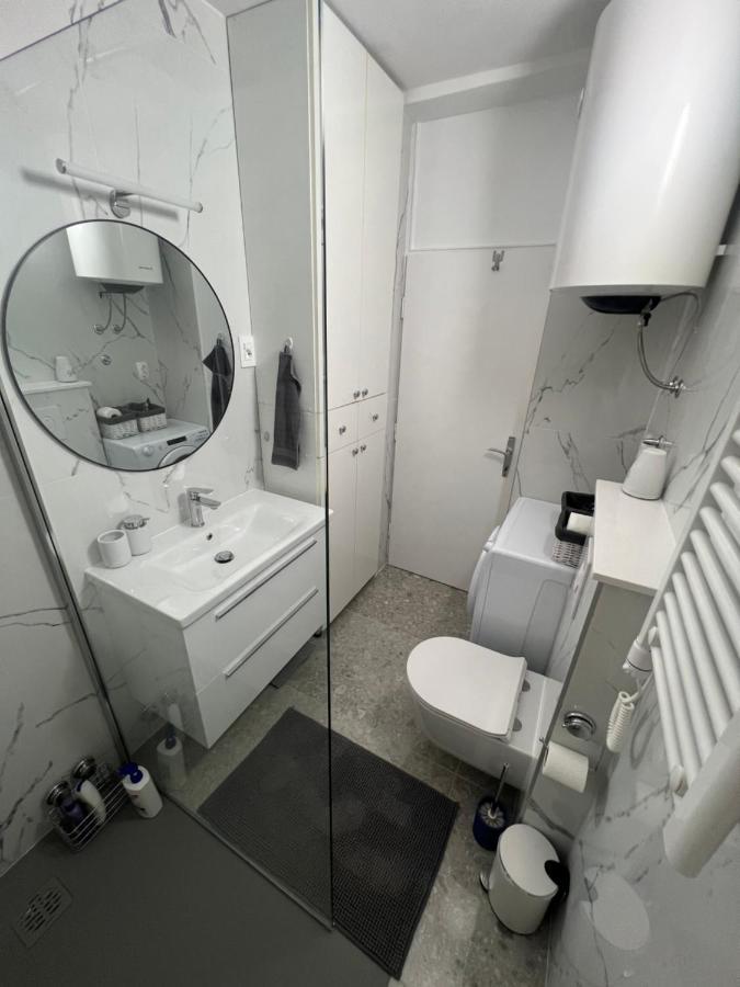 City Center Apartment Twiggy Makarska Zewnętrze zdjęcie