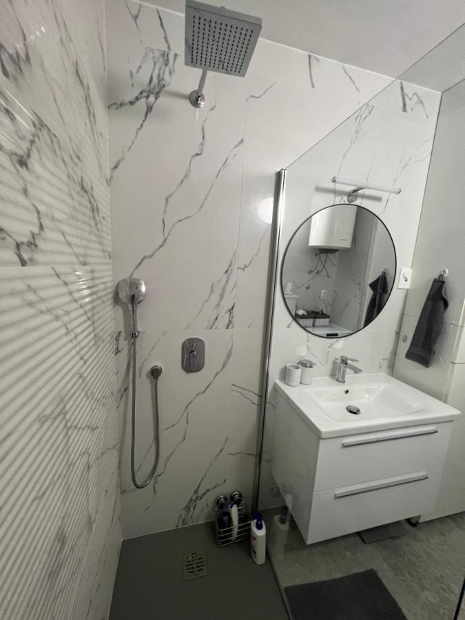 City Center Apartment Twiggy Makarska Zewnętrze zdjęcie