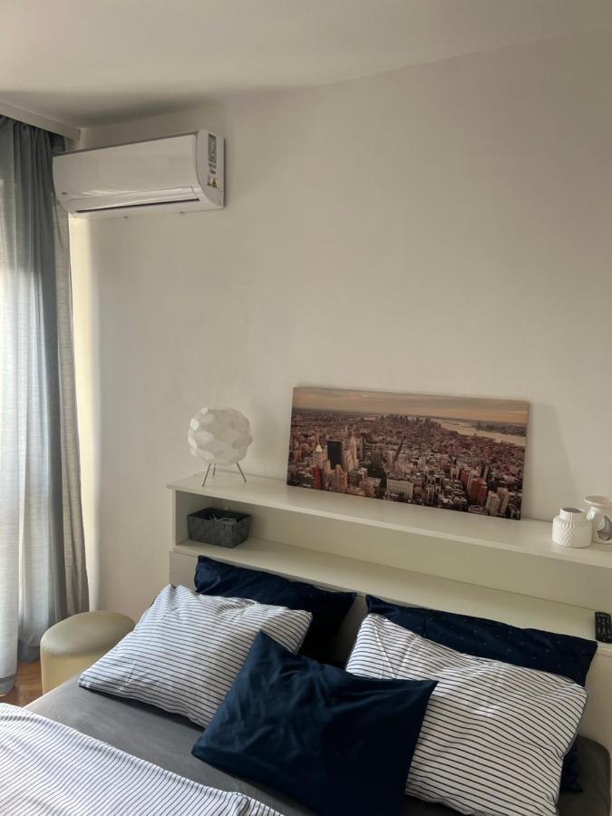City Center Apartment Twiggy Makarska Zewnętrze zdjęcie
