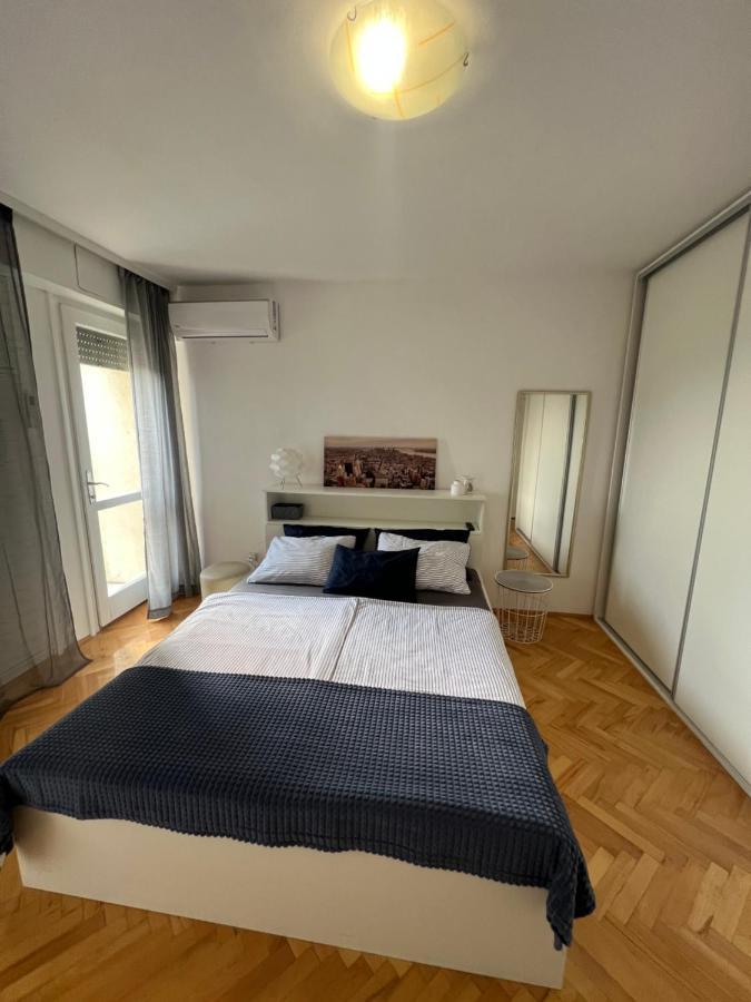 City Center Apartment Twiggy Makarska Zewnętrze zdjęcie