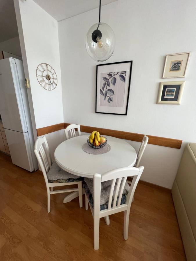 City Center Apartment Twiggy Makarska Zewnętrze zdjęcie