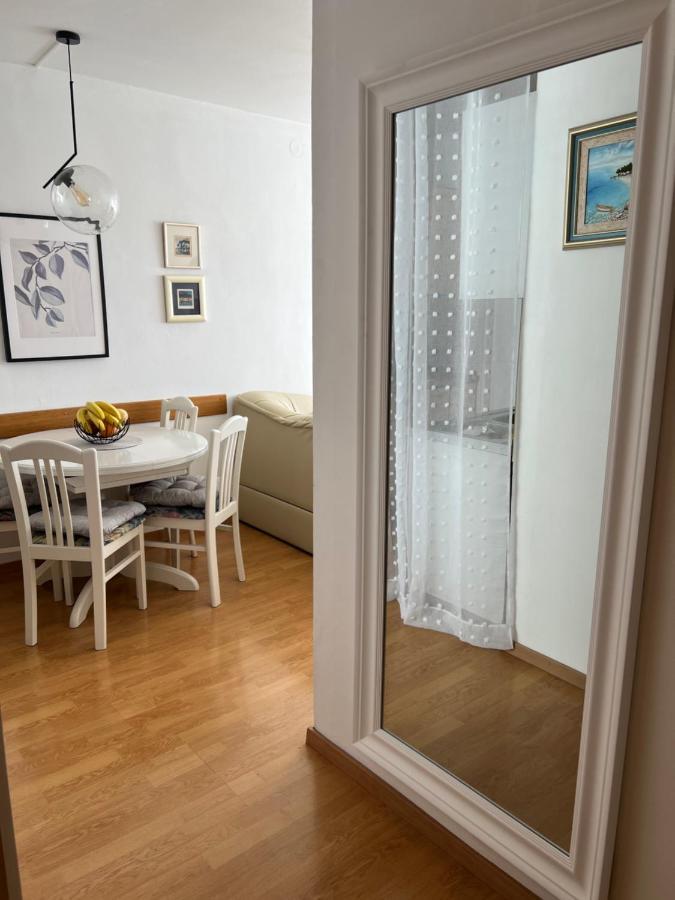 City Center Apartment Twiggy Makarska Zewnętrze zdjęcie