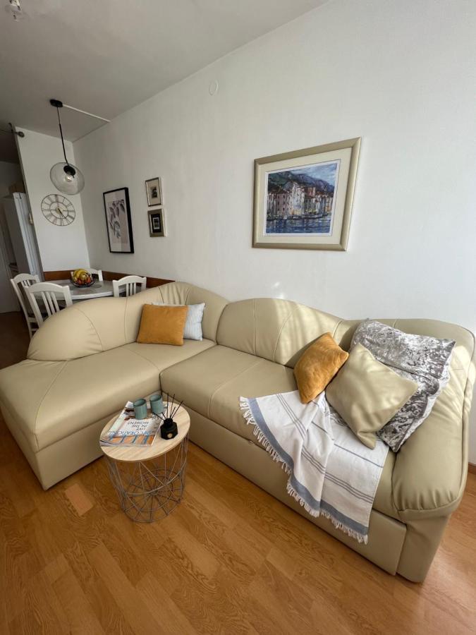City Center Apartment Twiggy Makarska Zewnętrze zdjęcie