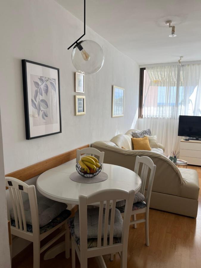 City Center Apartment Twiggy Makarska Zewnętrze zdjęcie
