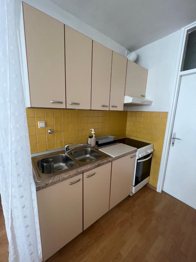 City Center Apartment Twiggy Makarska Zewnętrze zdjęcie