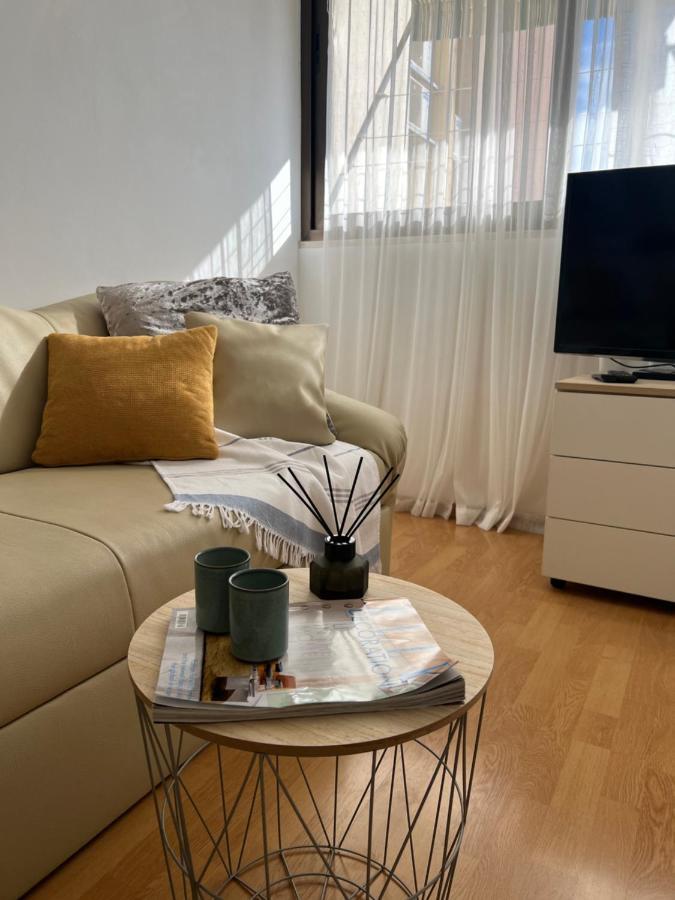 City Center Apartment Twiggy Makarska Zewnętrze zdjęcie