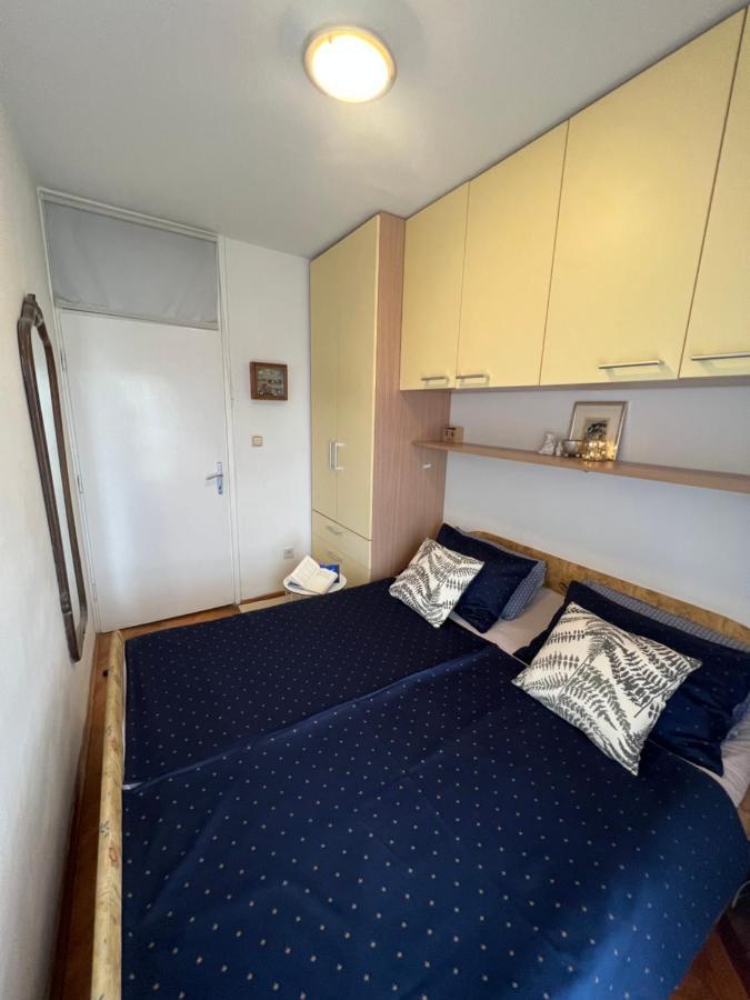City Center Apartment Twiggy Makarska Zewnętrze zdjęcie