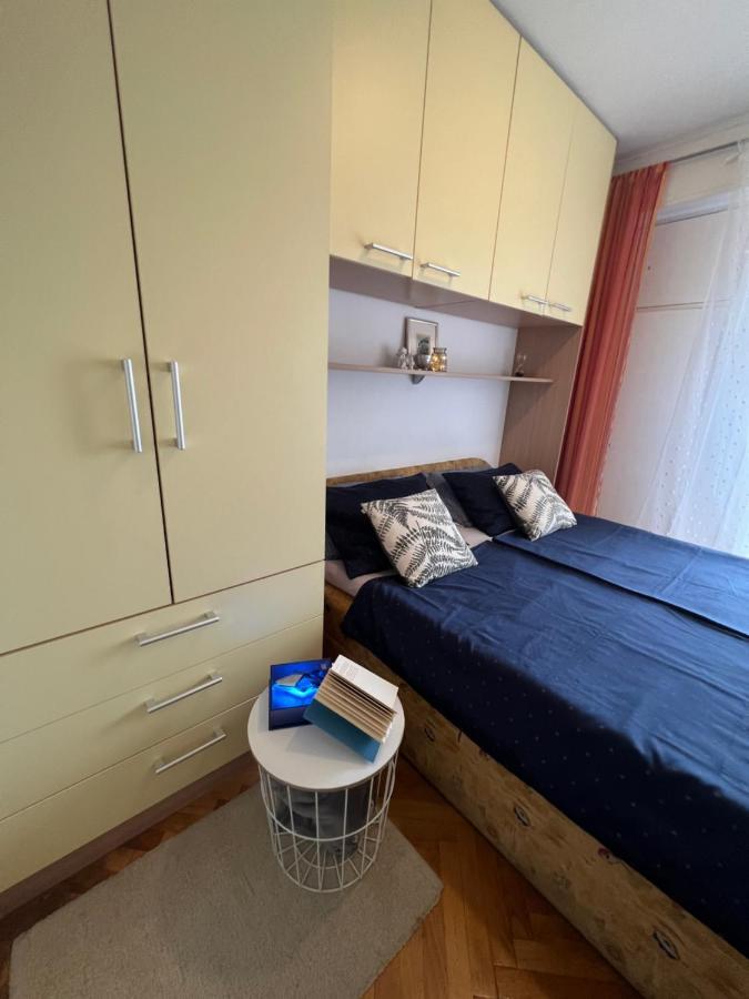 City Center Apartment Twiggy Makarska Zewnętrze zdjęcie