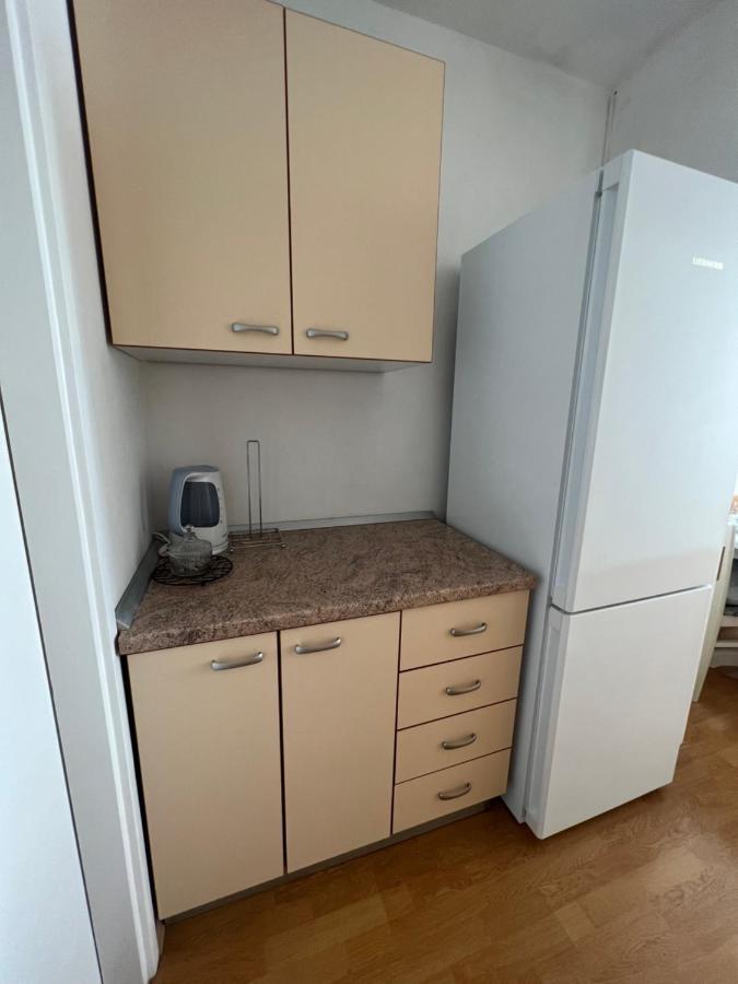 City Center Apartment Twiggy Makarska Zewnętrze zdjęcie