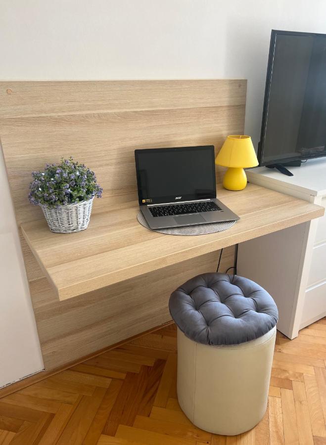 City Center Apartment Twiggy Makarska Zewnętrze zdjęcie