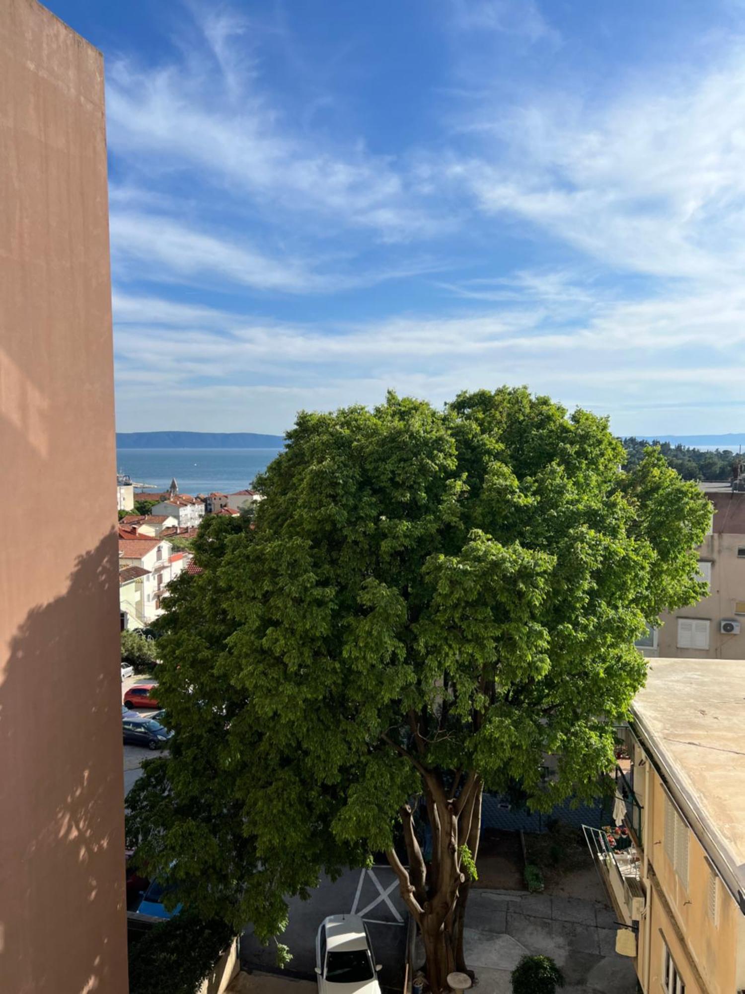 City Center Apartment Twiggy Makarska Zewnętrze zdjęcie