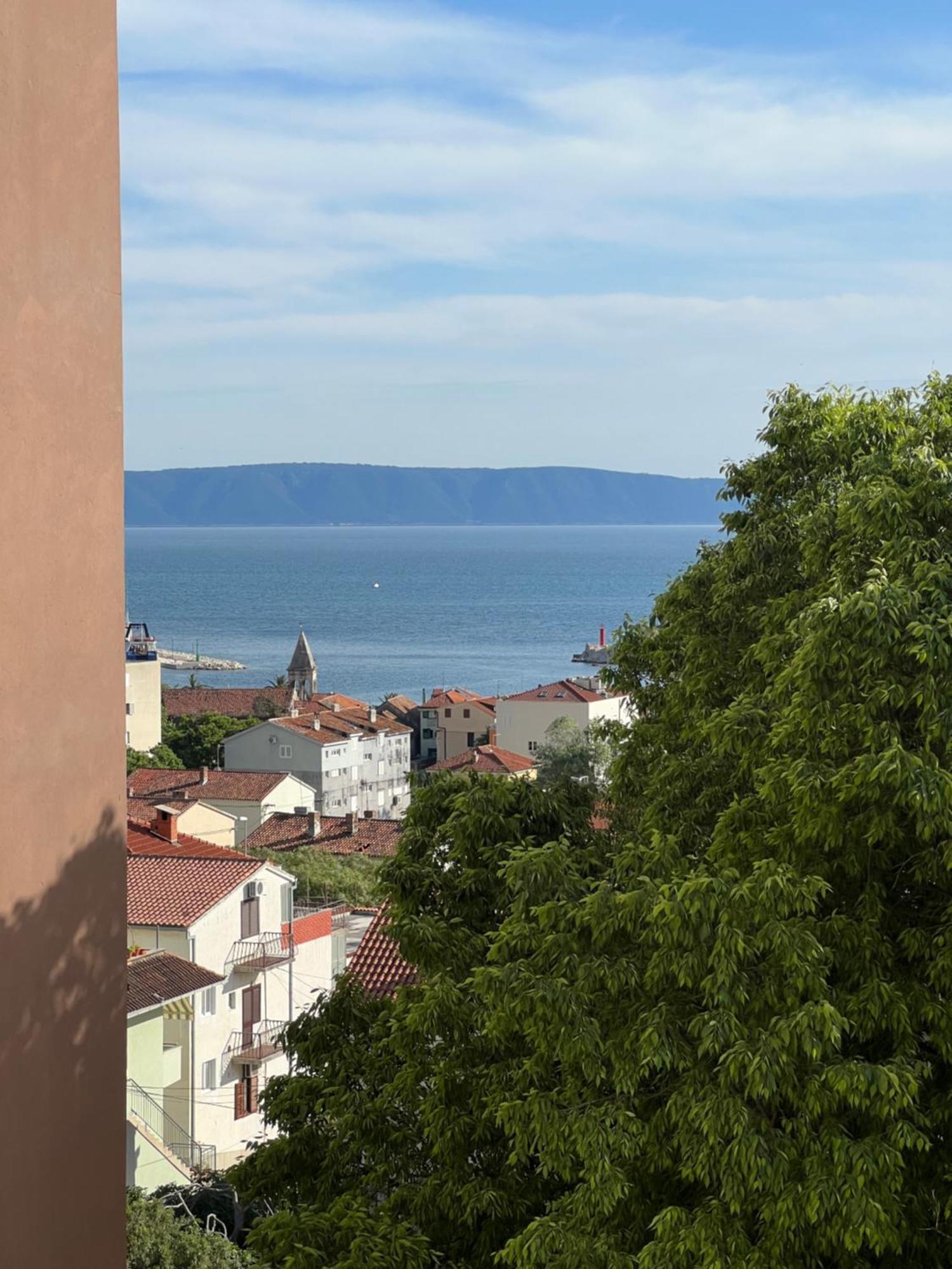 City Center Apartment Twiggy Makarska Zewnętrze zdjęcie