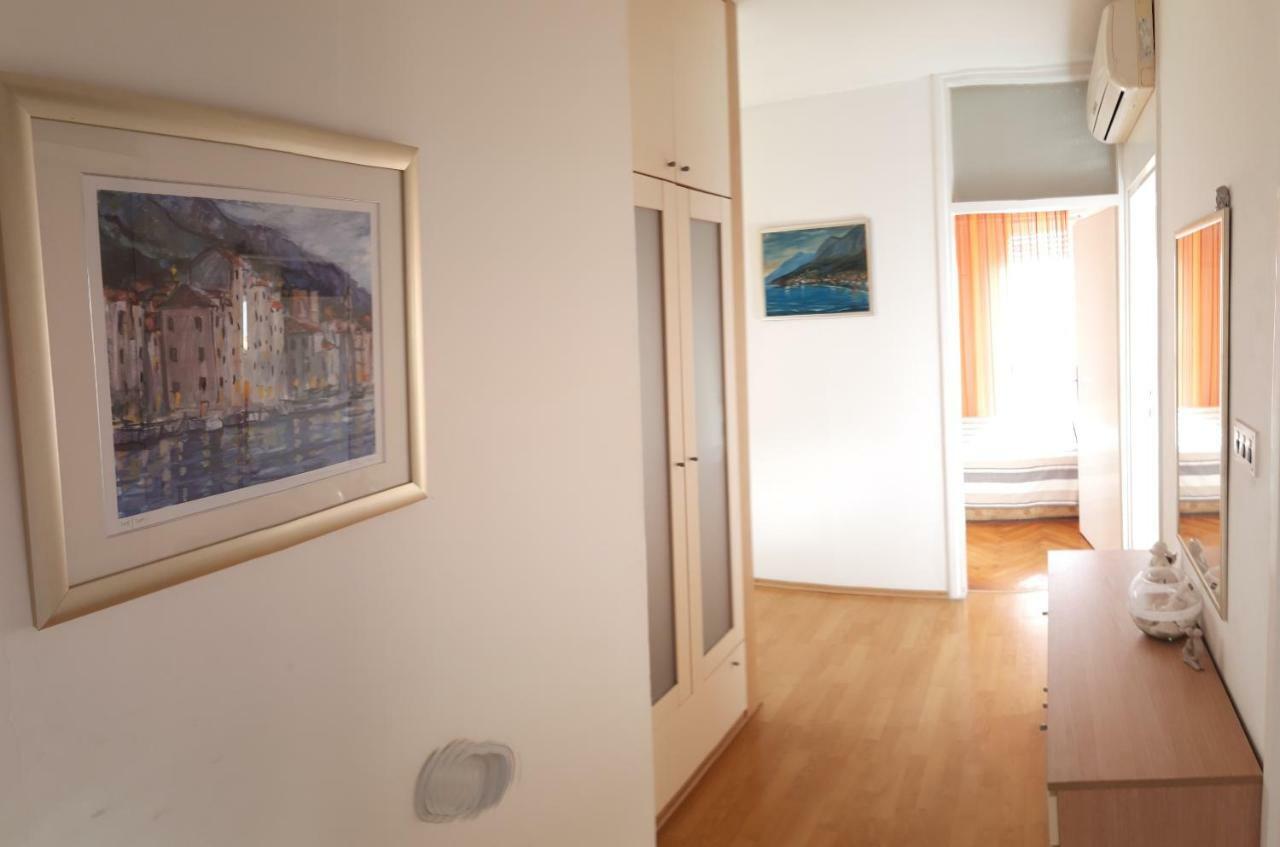 City Center Apartment Twiggy Makarska Zewnętrze zdjęcie